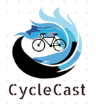 CycleCast Logo